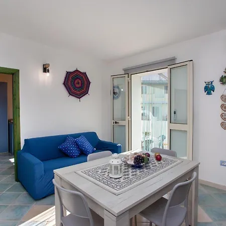 Casa Francesco شقة أروسييْ