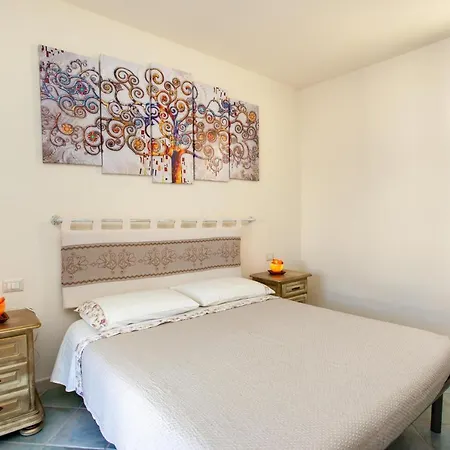 شقة Casa Francesco