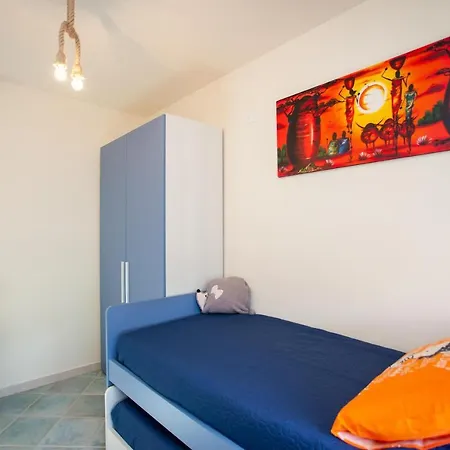 Casa Francesco * أروسييْ