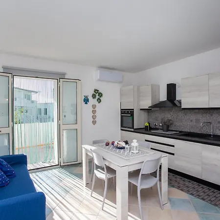 Casa Francesco Apartment