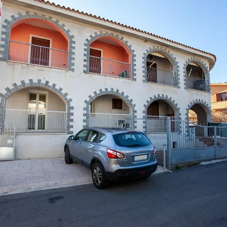 Apartment Casa Francesco Orosei