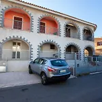 شقة Casa Francesco أروسييْ