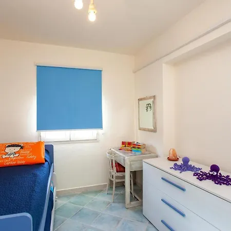 Casa Francesco *