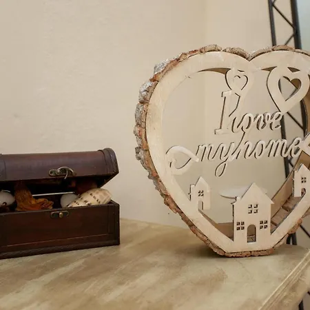 Casa Francesco Appartamento *