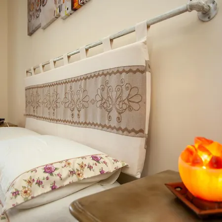 Casa Francesco * أروسييْ