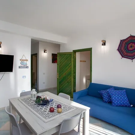 شقة Casa Francesco *