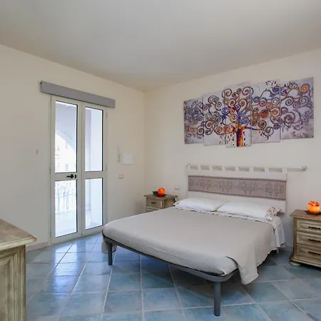 Casa Francesco شقة أروسييْ
