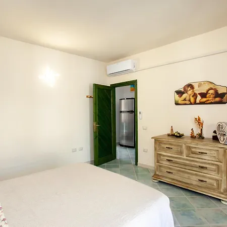 شقة Casa Francesco