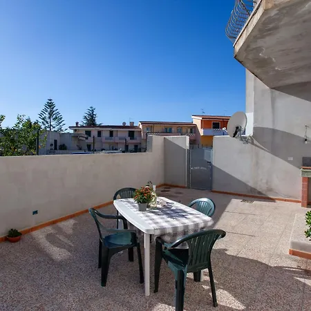 Casa Francesco شقة *