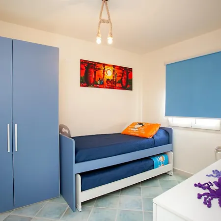 شقة Casa Francesco *