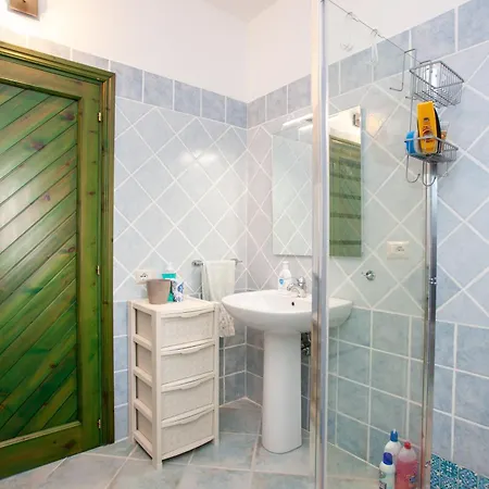 Appartement Casa Francesco *
