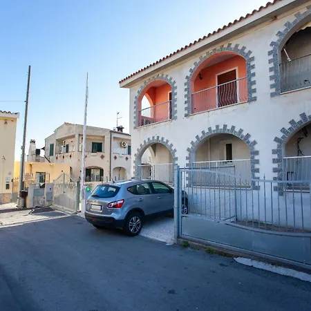 Casa Francesco Appartement