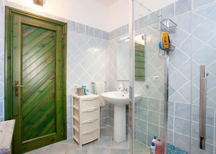 Casa Francesco Daire