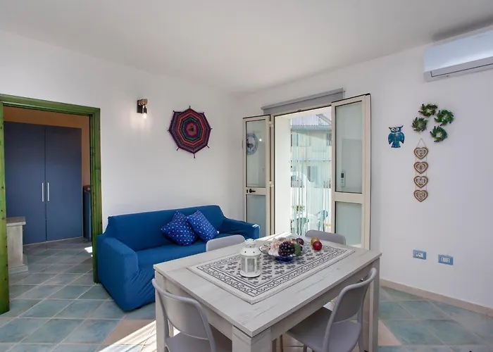 Casa Francesco Daire Orosei