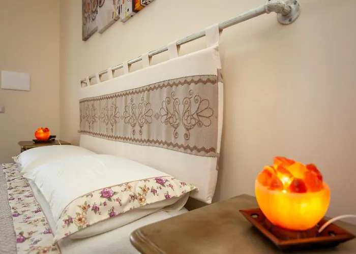 Casa Francesco Daire Orosei