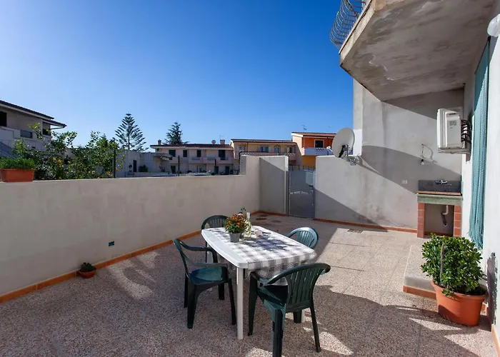 Casa Francesco Daire *