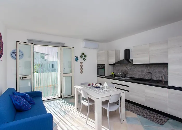 Casa Francesco Daire