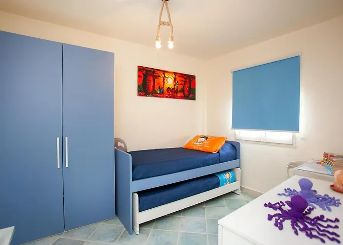 Daire Casa Francesco