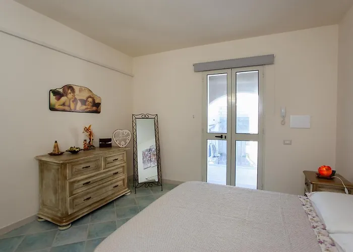 Casa Francesco Orosei