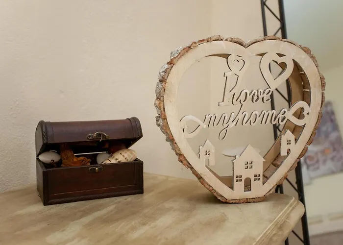 Casa Francesco Daire *