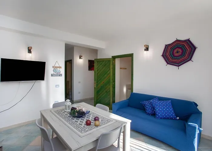 Casa Francesco Orosei